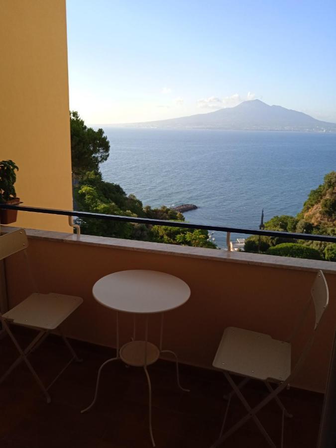 Filangieri 23 - Luxury B&B - Sorrento Coast Vico Equense Exterior photo