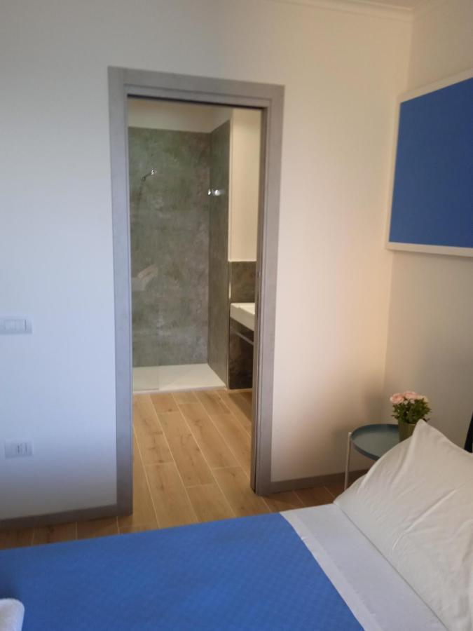 Filangieri 23 - Luxury B&B - Sorrento Coast Vico Equense Exterior photo